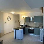 Lägenhet Luxury Bergamo