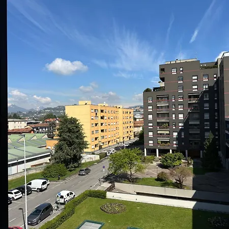 Lägenhet Luxury
