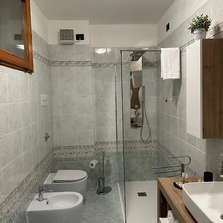Apartamento Luxury Bérgamo