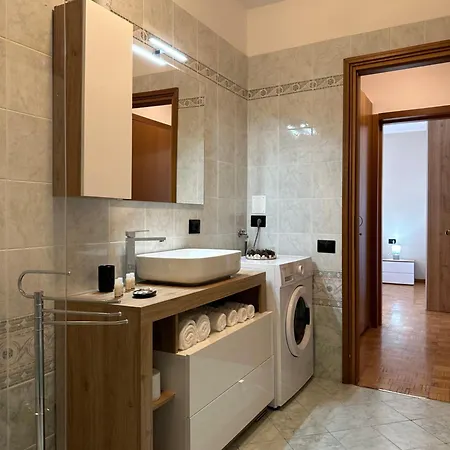 Apartamento Luxury