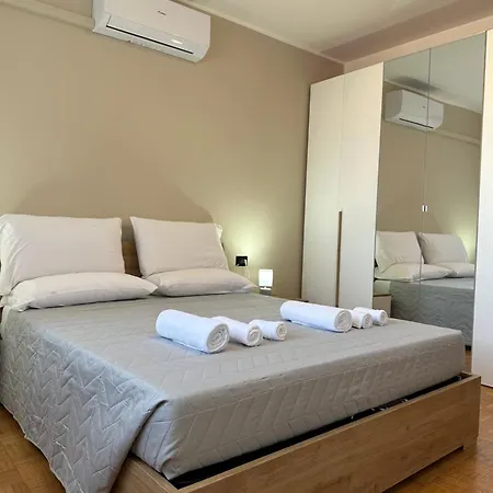 Apartamento Luxury *