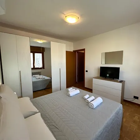 Apartamento Luxury *