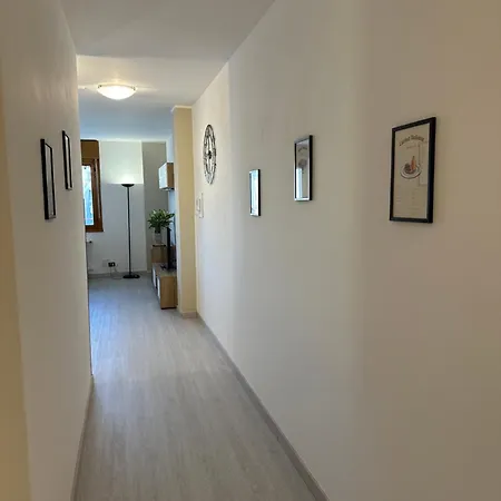 Appartement Luxury