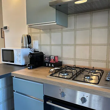 Appartement Luxury *
