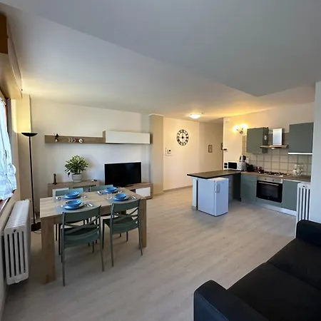 Appartement Luxury *