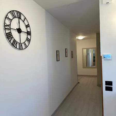 Appartement Luxury