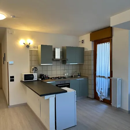 Διαμέρισμα Luxury
