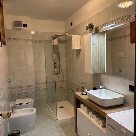 Luxury Bergamo