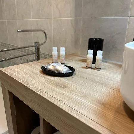 Luxury Μπέργκαμο