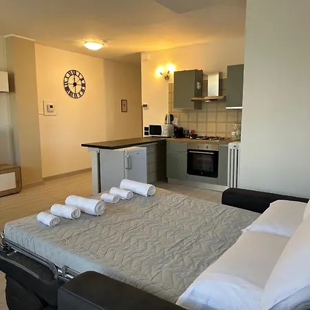 Διαμέρισμα Luxury