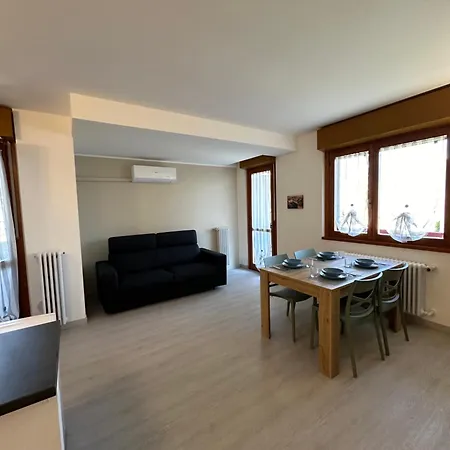 Appartement Luxury *
